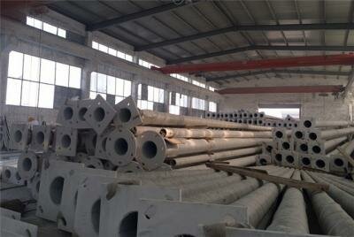 標(biāo)志桿監(jiān)控桿